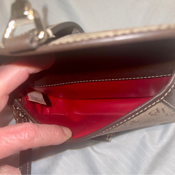Dooney & Bourke Wristlet - Picture 4 of 4